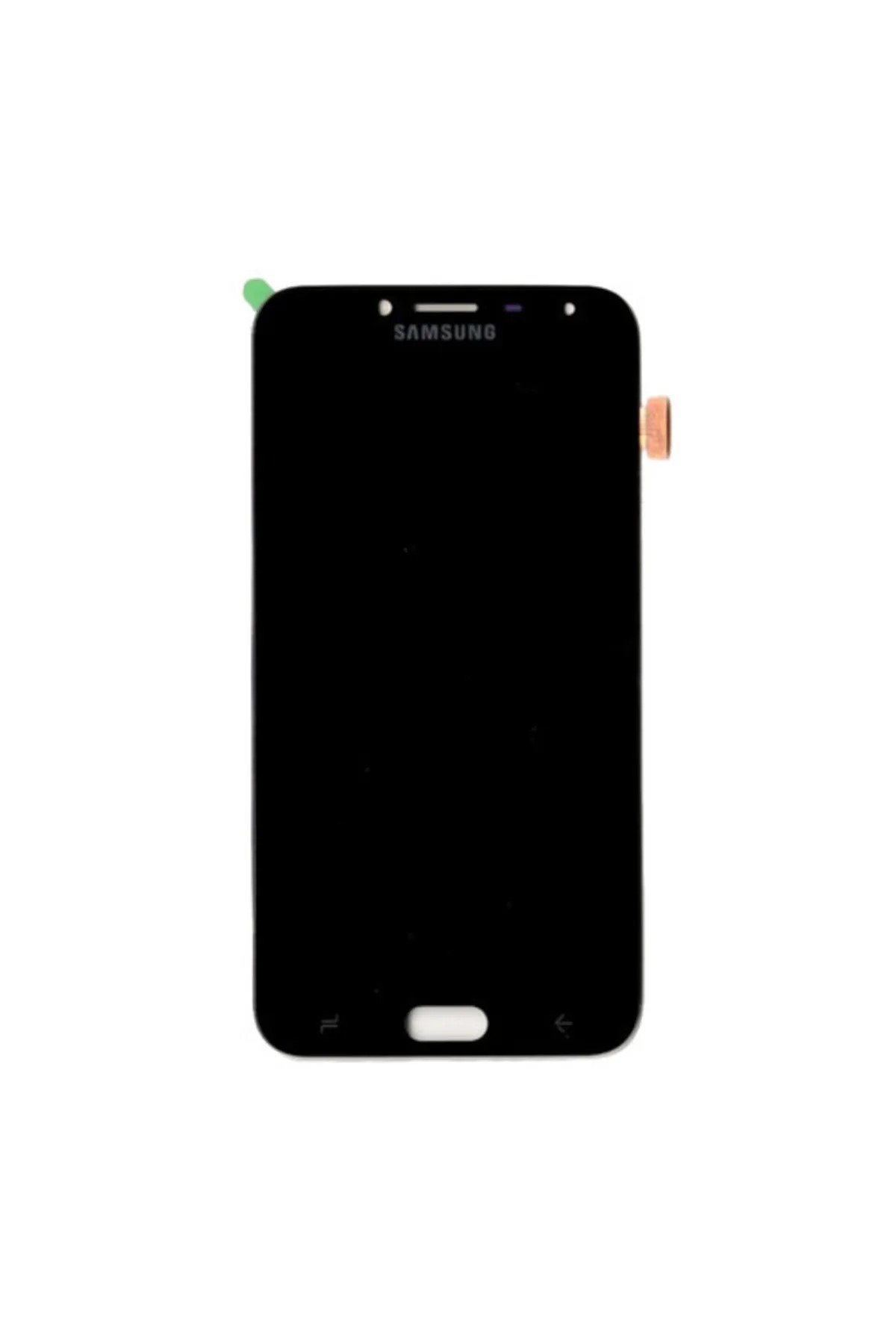 Samsung J4 J400 Lcd Ekran Siyah