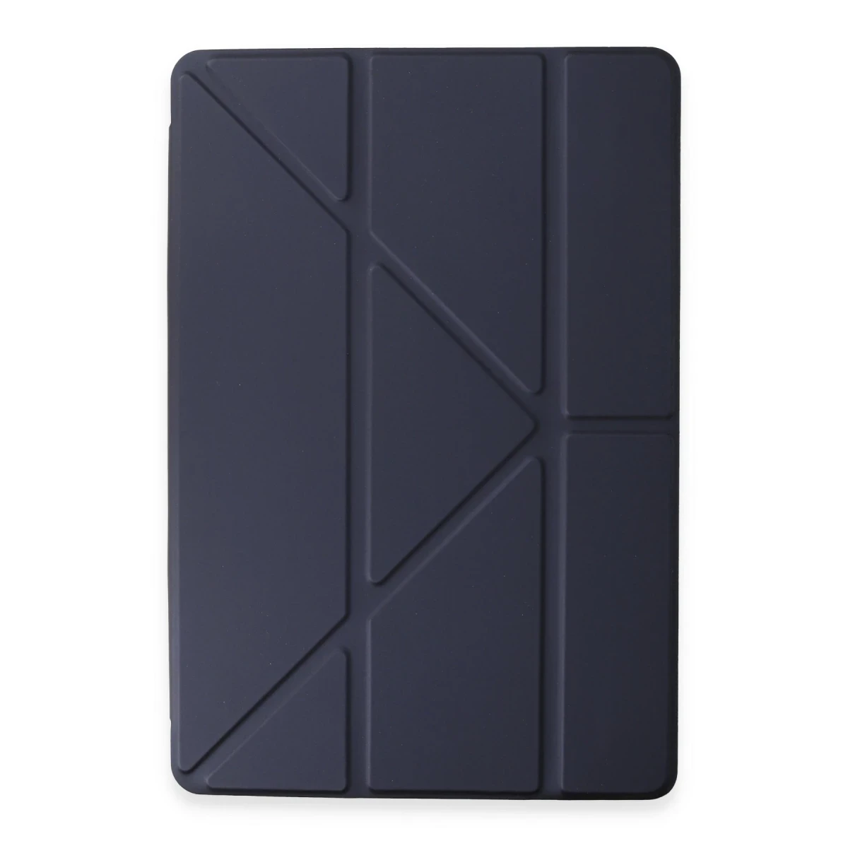 Xiaomi Pad 6 Kılıf Kalemlikli Mars Tablet Kılıfı - Lacivert