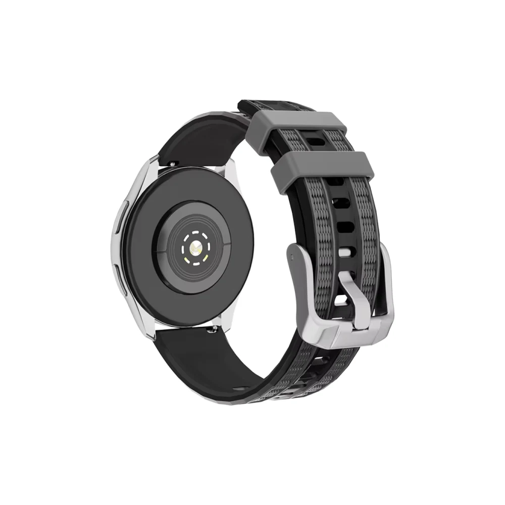 Huawei Watch GT 5 Explorer Duo Kordon - Siyah
