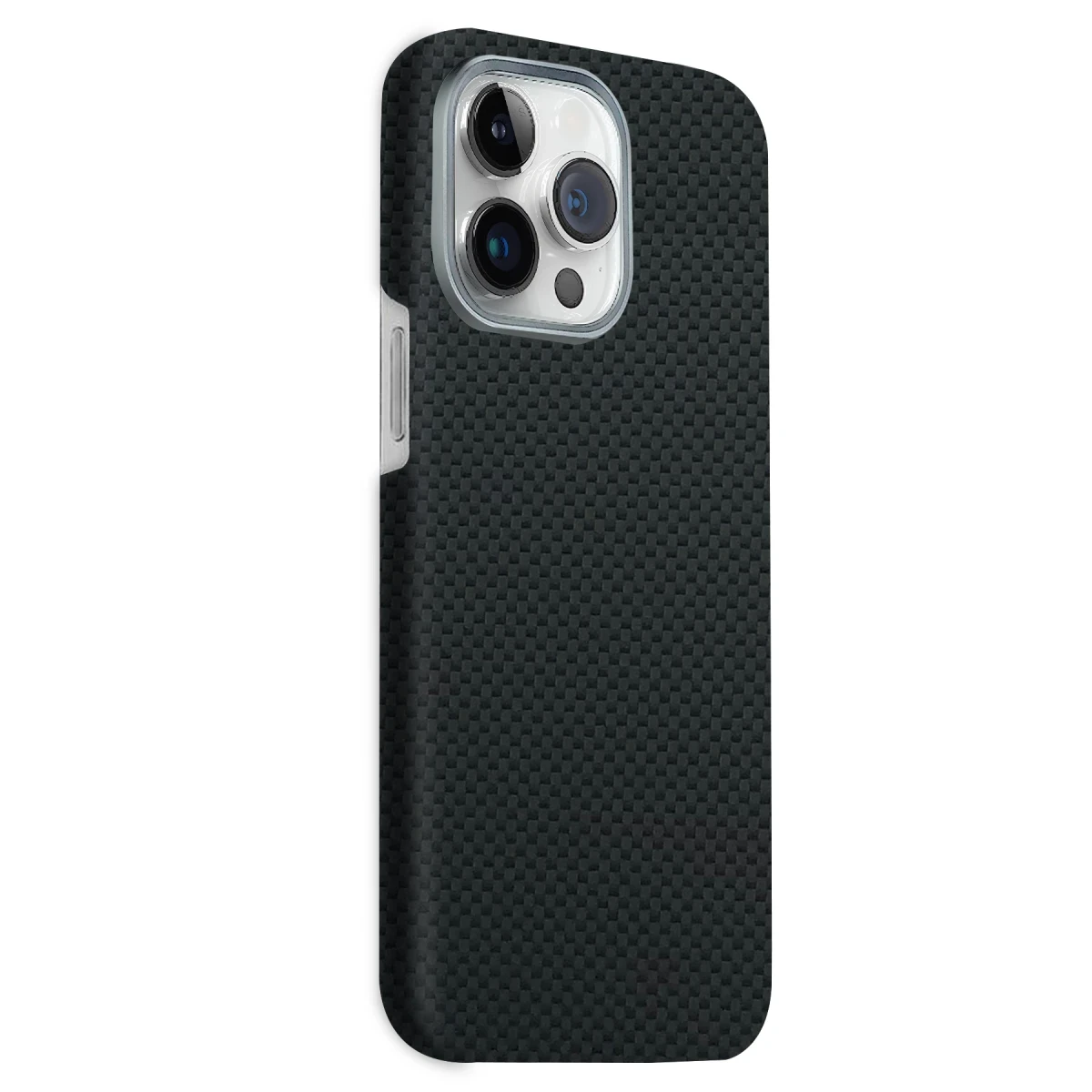 Joko Apple iPhone 15 Pro Max Volt Magsafe Kapak - Siyah 2