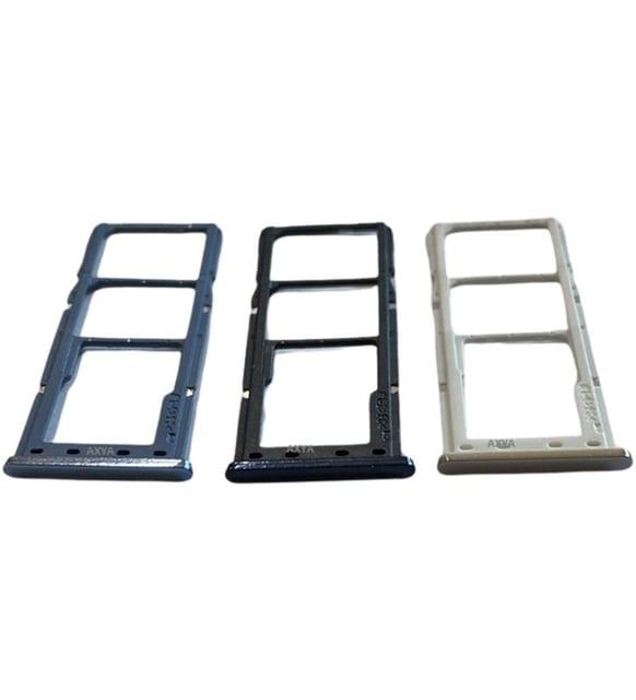 Samsung S22 Uyumlu SİM TEPSİSİ (YEŞİL)