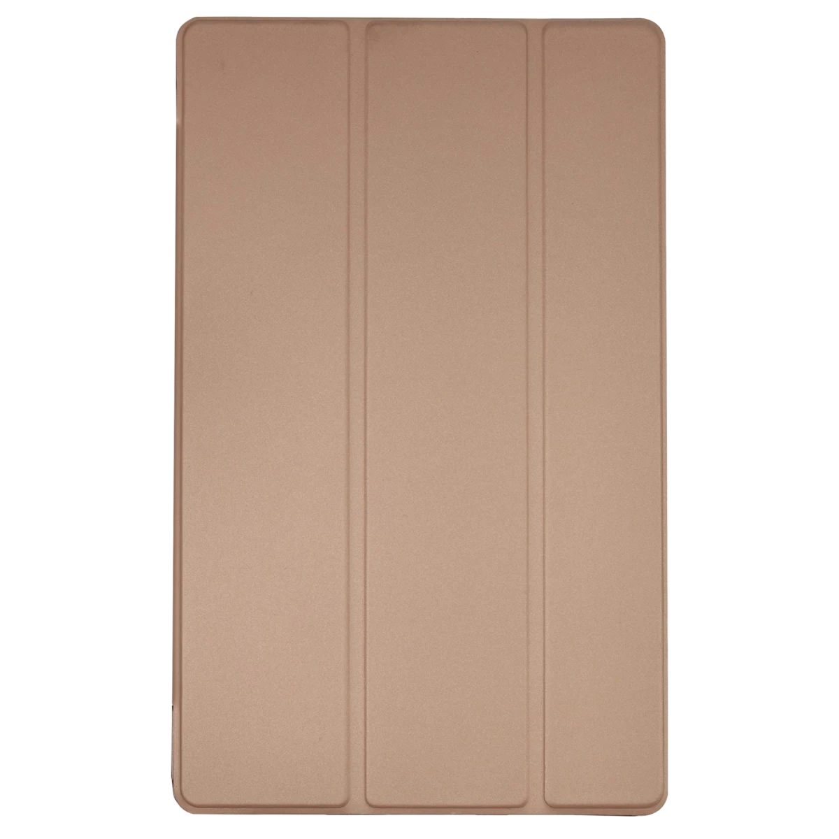 Lenovo M10 HD X306F Kılıf Tablet Smart Kılıf - Gold