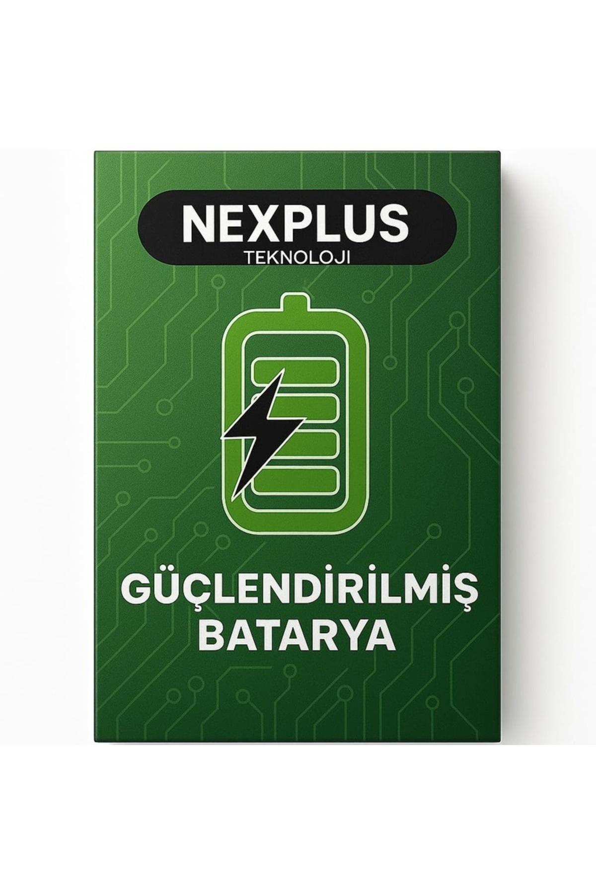 Samsung Galaxy A8 Uyumlu Batarya %30 Güçlendirilmi