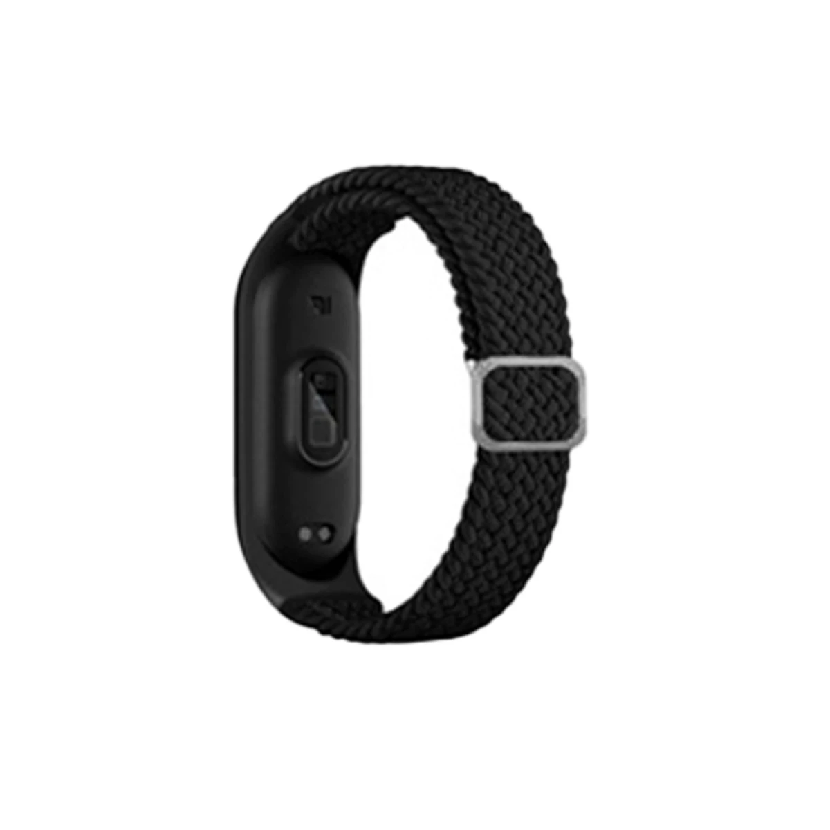 Xiaomi Mi Band 4 Star Kordon - Siyah