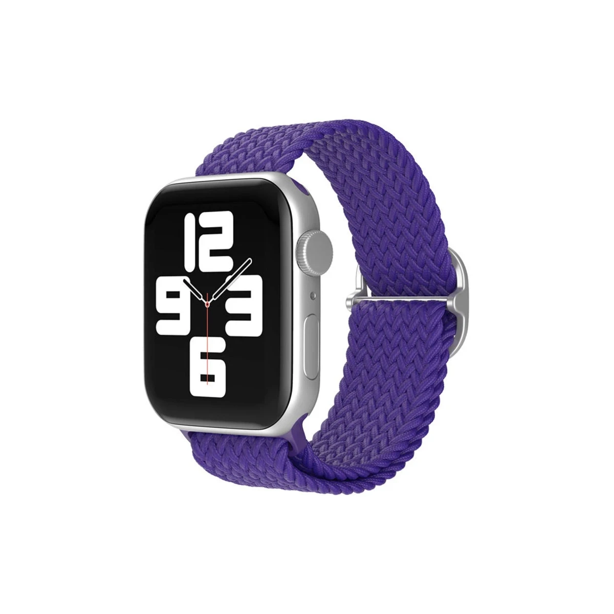 Watch 20mm Star Kordon - Mor