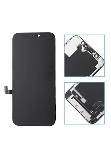 iPhone 12 Mini Ekran Dokunmatik (TFT)