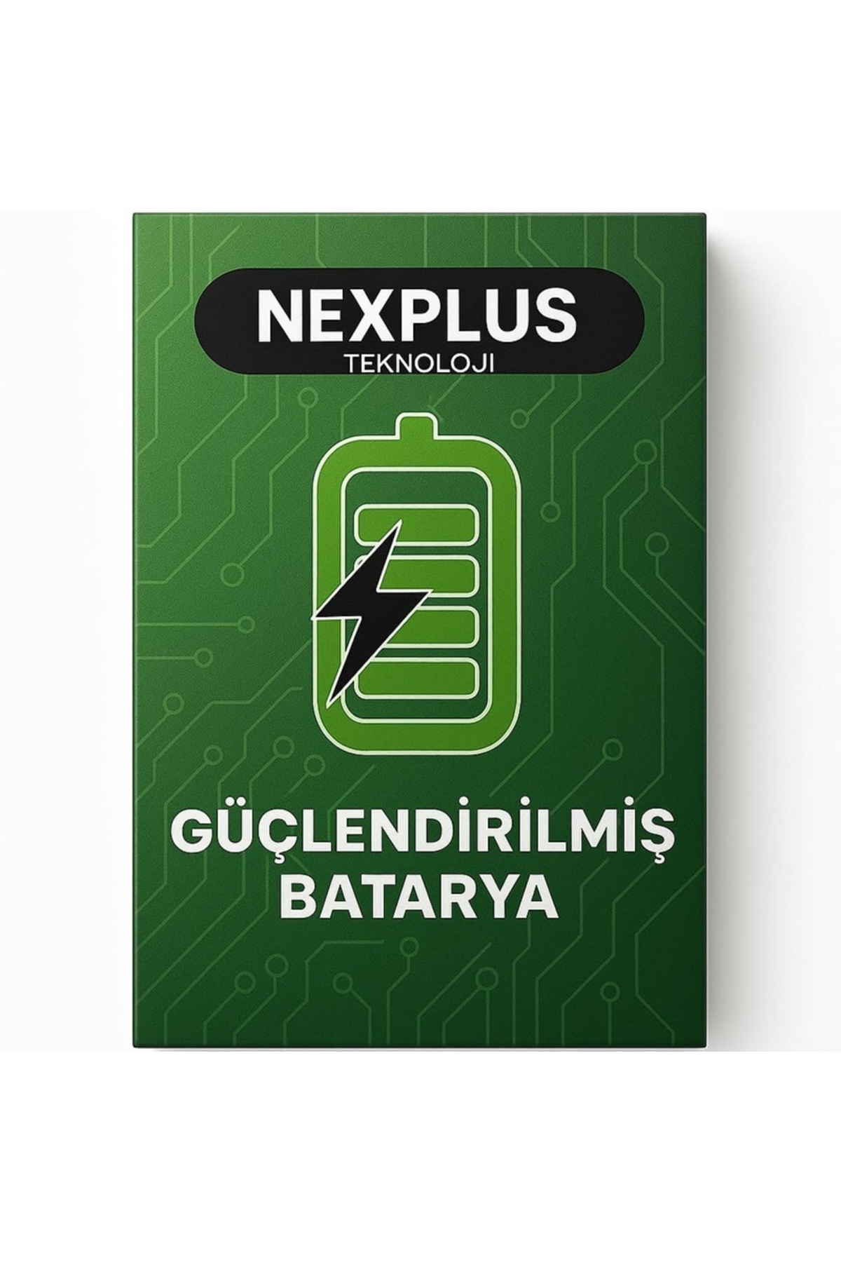 Samsung Galaxy A73 Uyumlu Batarya %30 Güçlendirilm