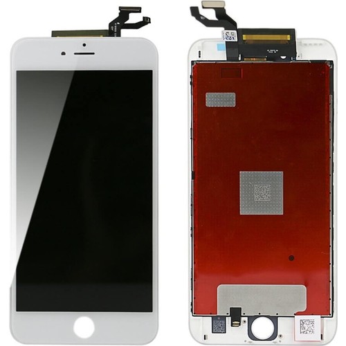 Iphone 6 Plus Ekran (BEYAZ)