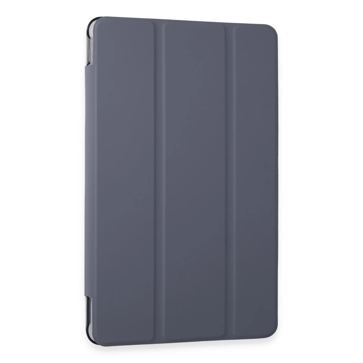 Samsung Galaxy Tab A9 Kılıf Tablet Smart Kılıf - Lila