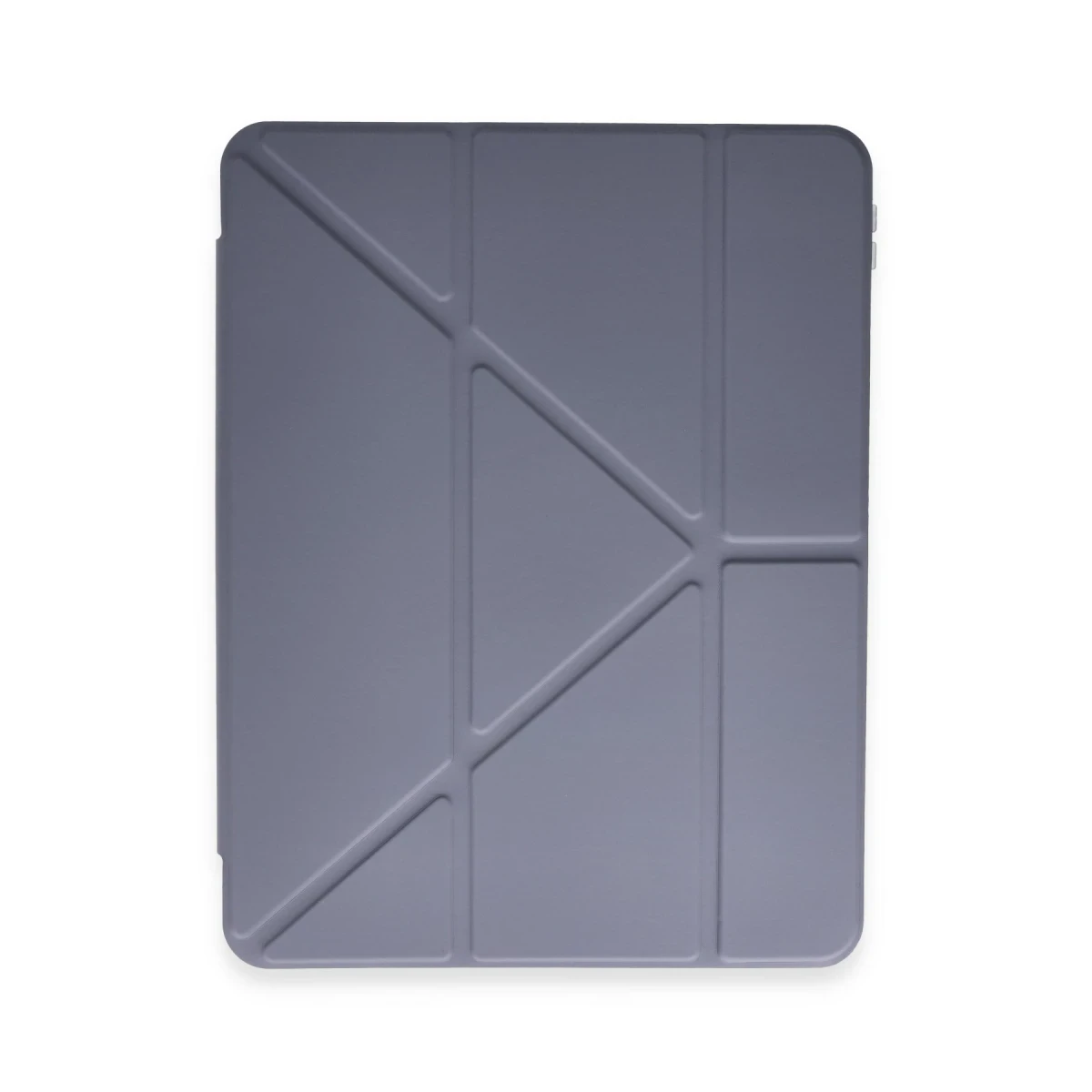 Huawei Honor Pad 9 Kılıf Kalemlikli Mars Tablet Kılıfı - Lavender