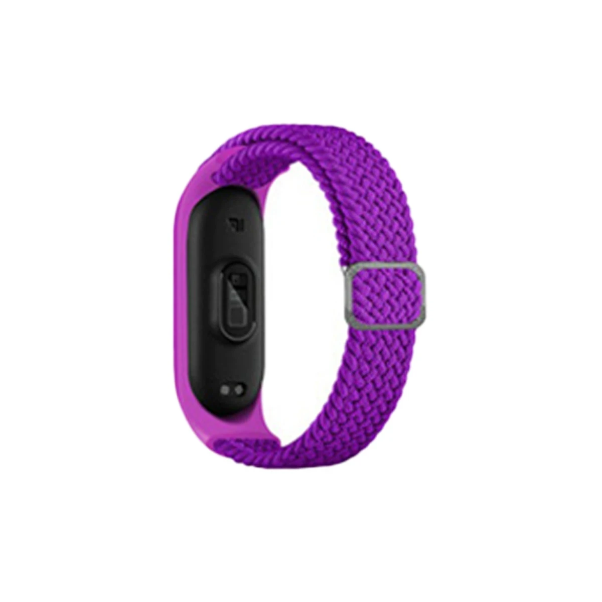 Xiaomi Mi Band 6 Star Kordon - Mor