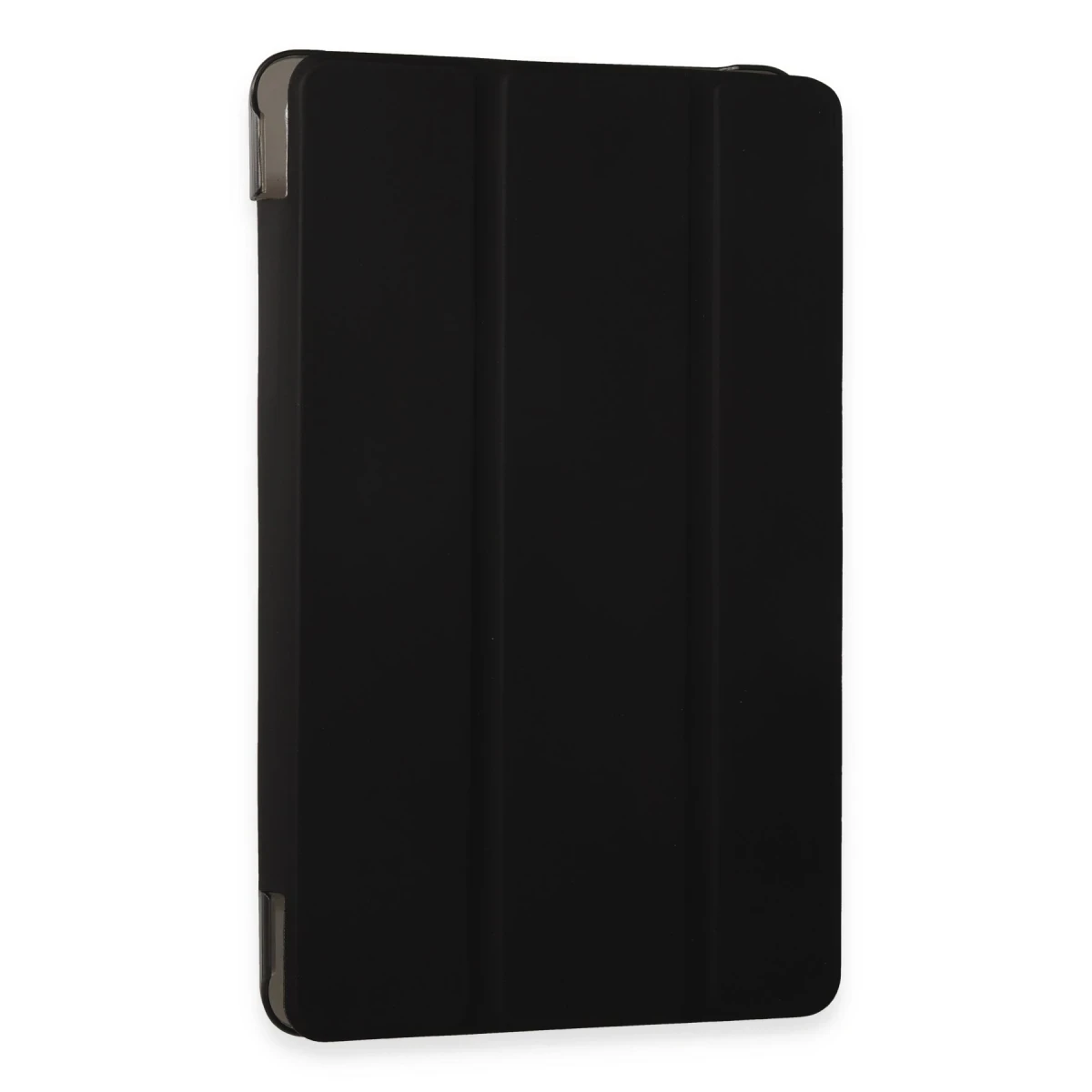 Samsung Galaxy Tab A9 Kılıf Tablet Smart Kılıf - Siyah