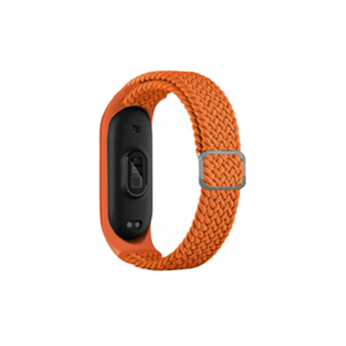 Xiaomi Mi Band 6 Star Kordon - Turuncu