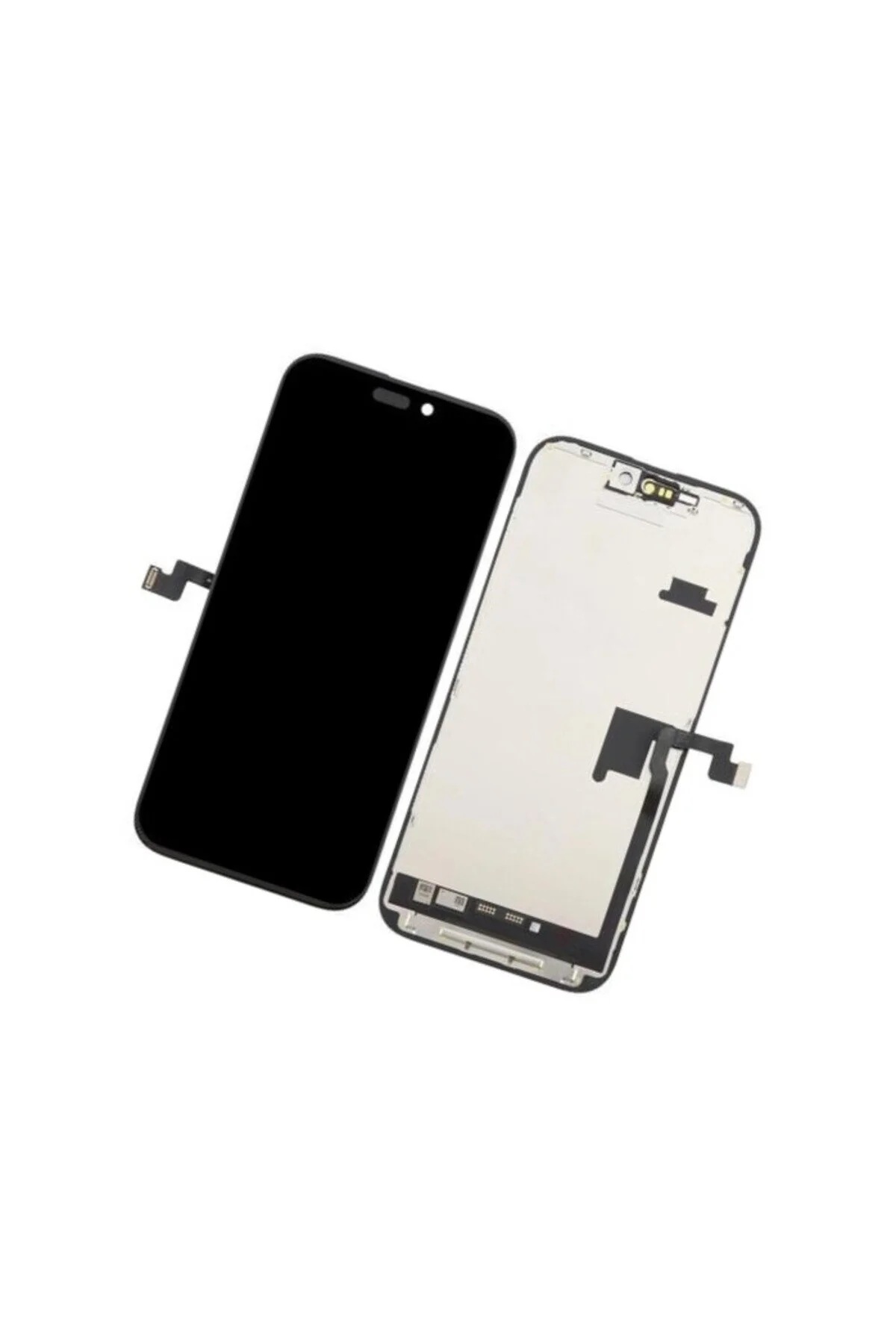 iPhone 16 Pro Uyumlu EKRAN (ZY HD+ 720P 120HZ)