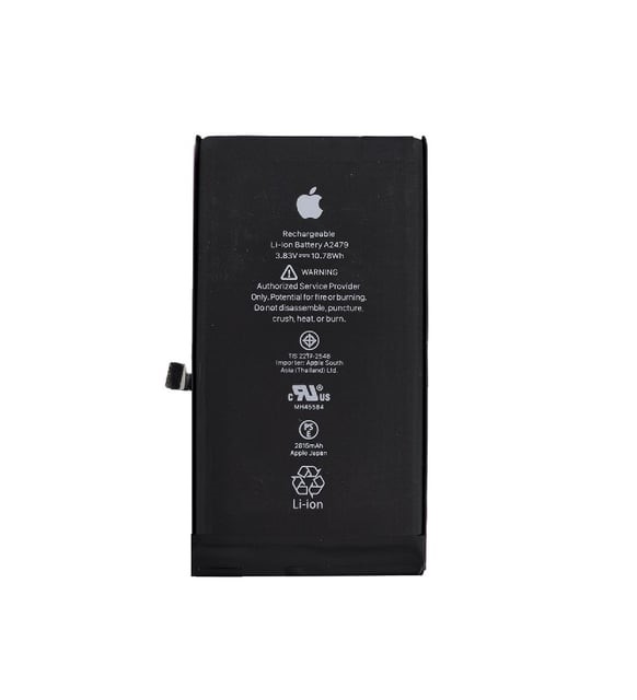 iPhone 13 Mini Batarya Pil (Güçlendirilmiş)