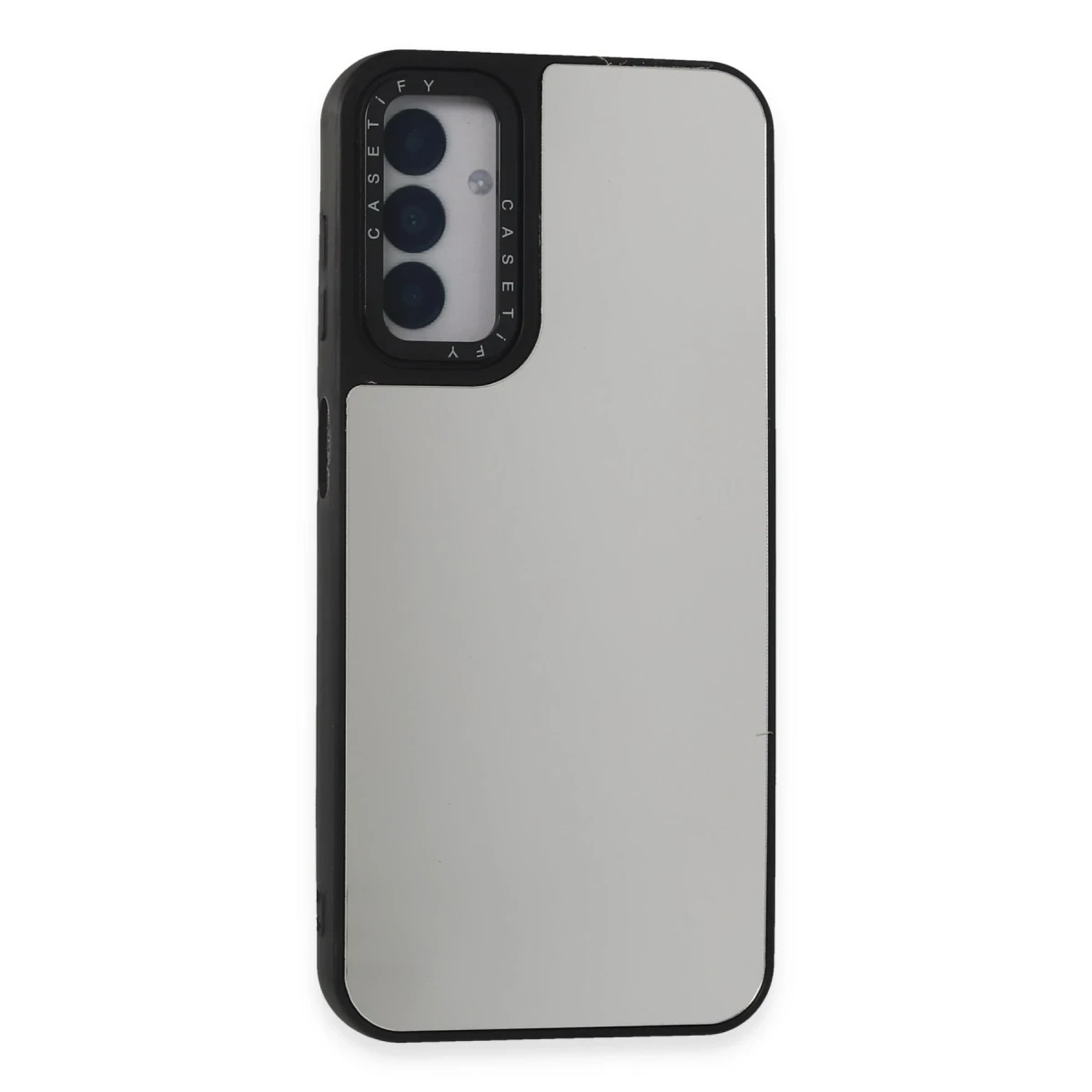 Samsung Galaxy M14 5G Kılıf Mirror Desenli Kapak - Mirror - 16