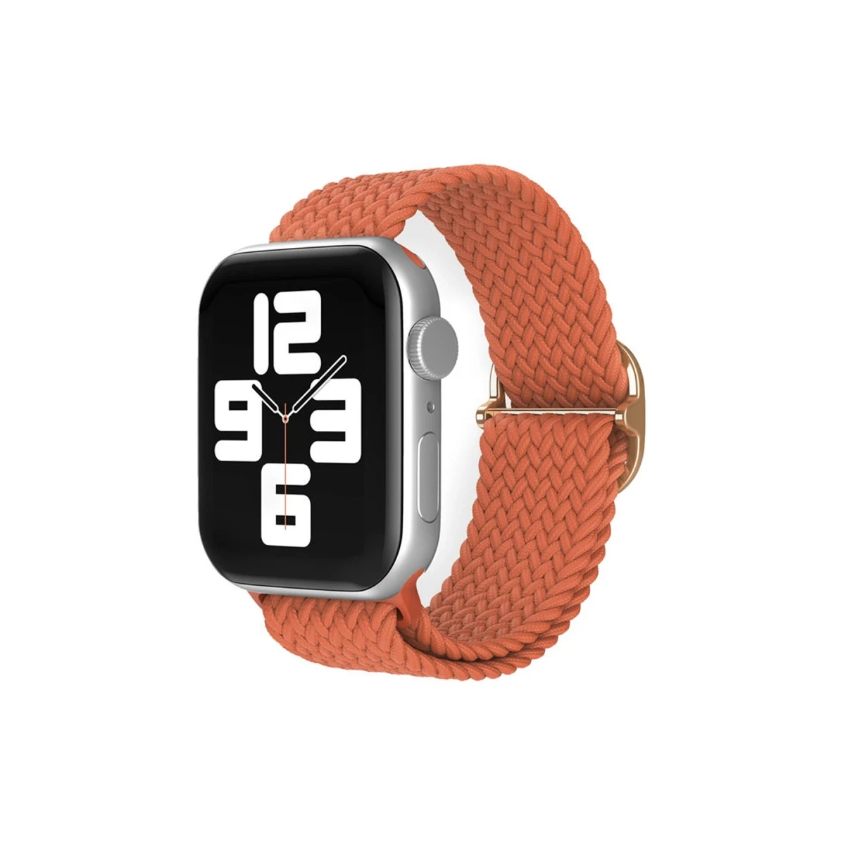 Watch 20mm Star Kordon - Turuncu