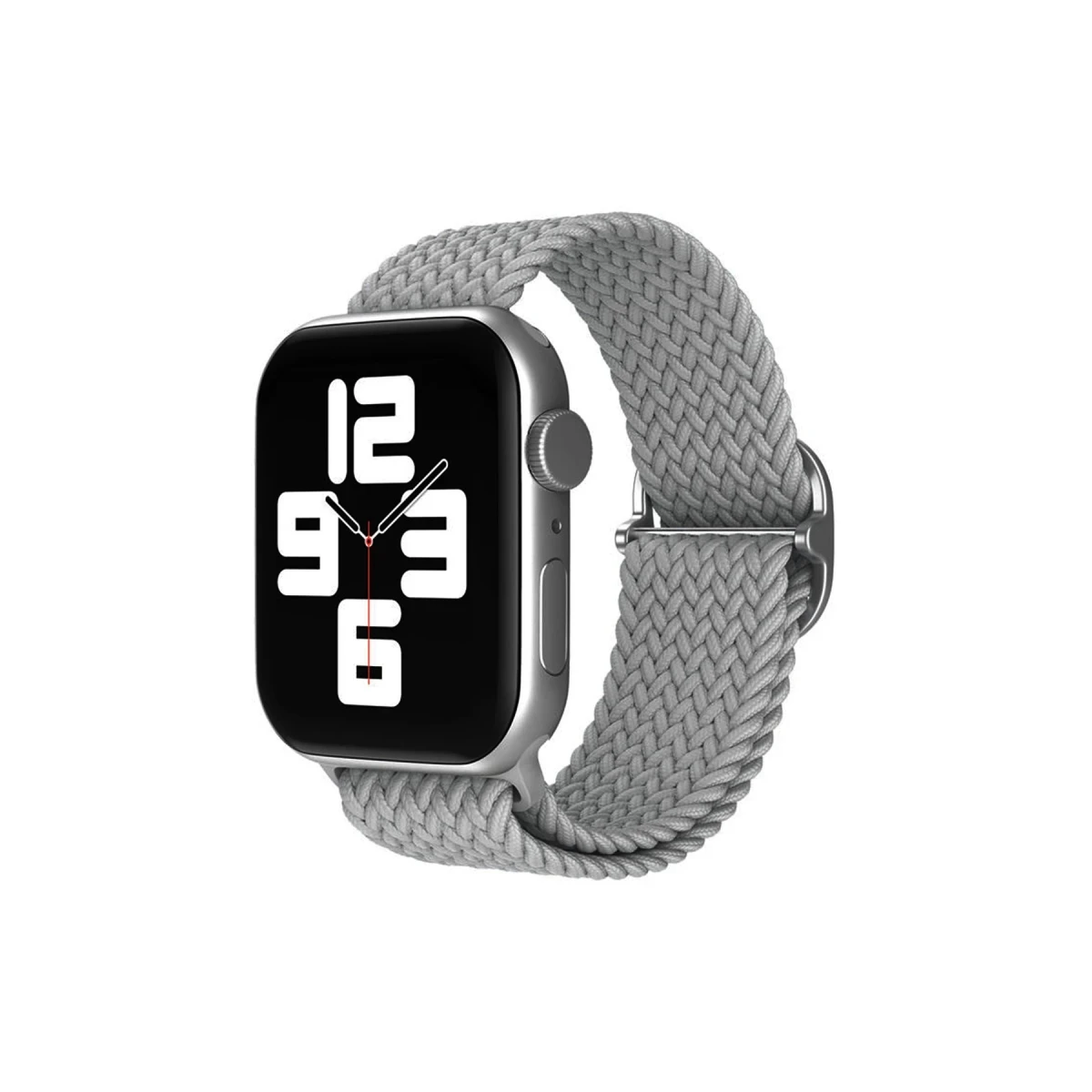 Apple Watch 38mm Star Kordon - Gri