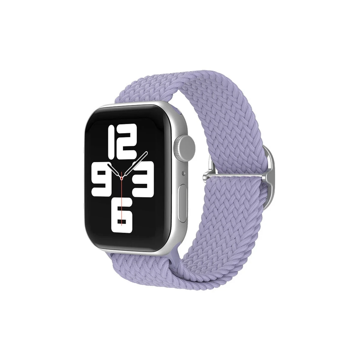 Apple Watch 42mm Star Kordon - Lila