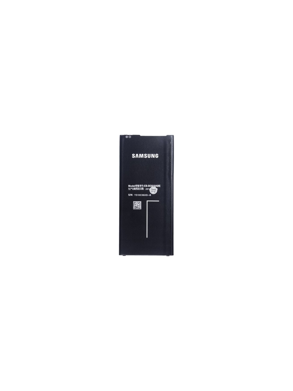 SAMSUNG J7 PRİME  BATARYA PİL