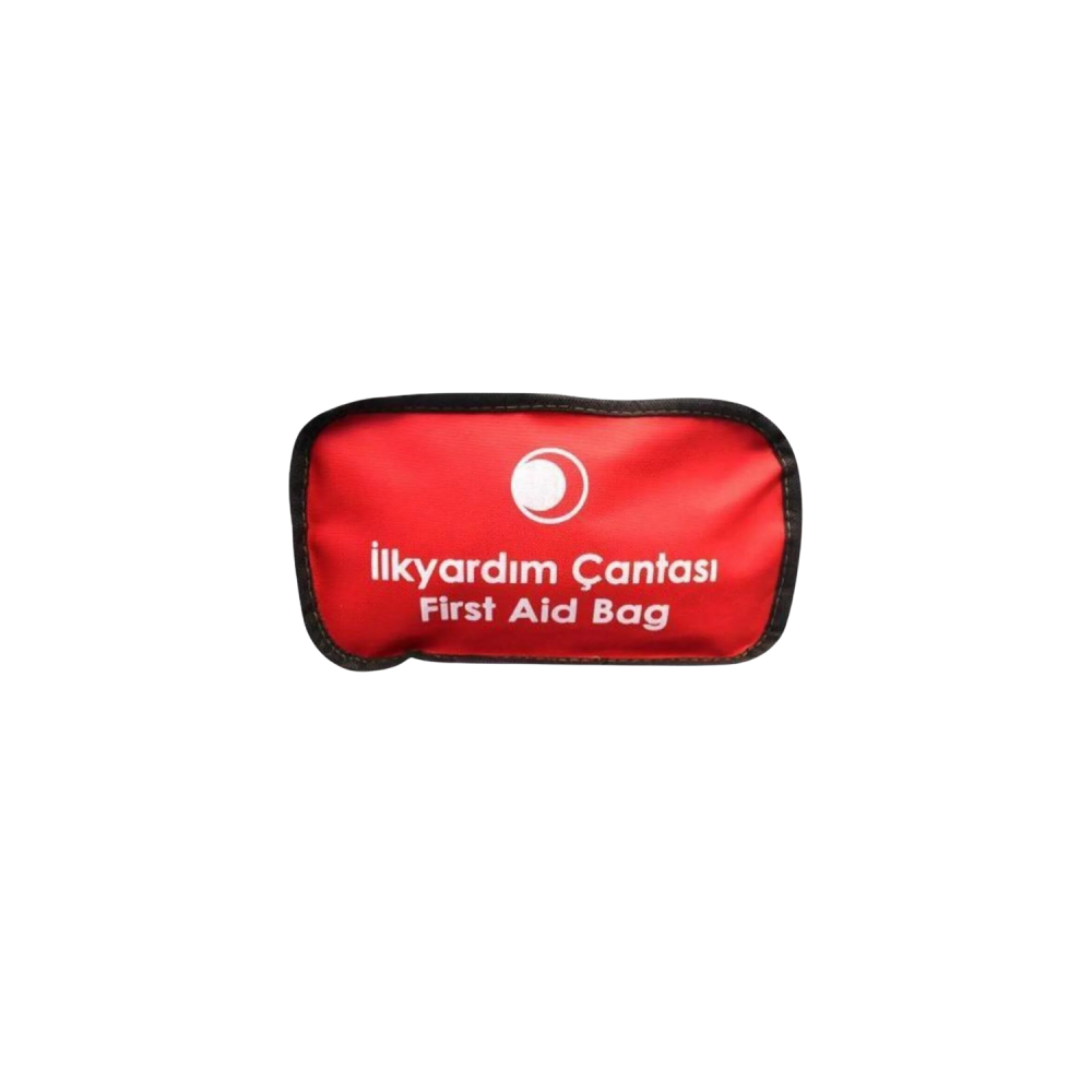 Taşınabilir İlk Yardım Seti Araç Ev Ofis İçin Pratik Çözüm