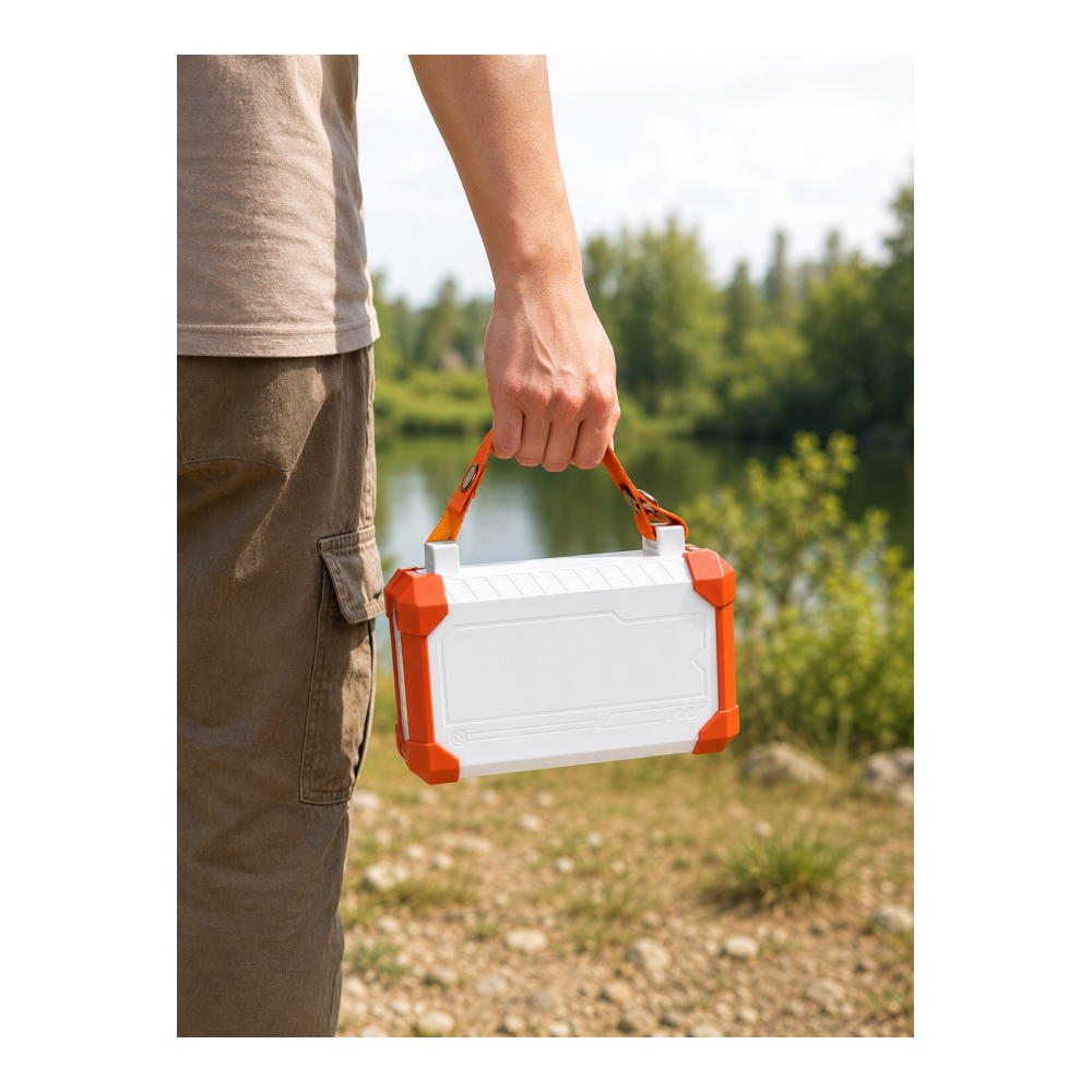 PW860 60000 POWERBANK