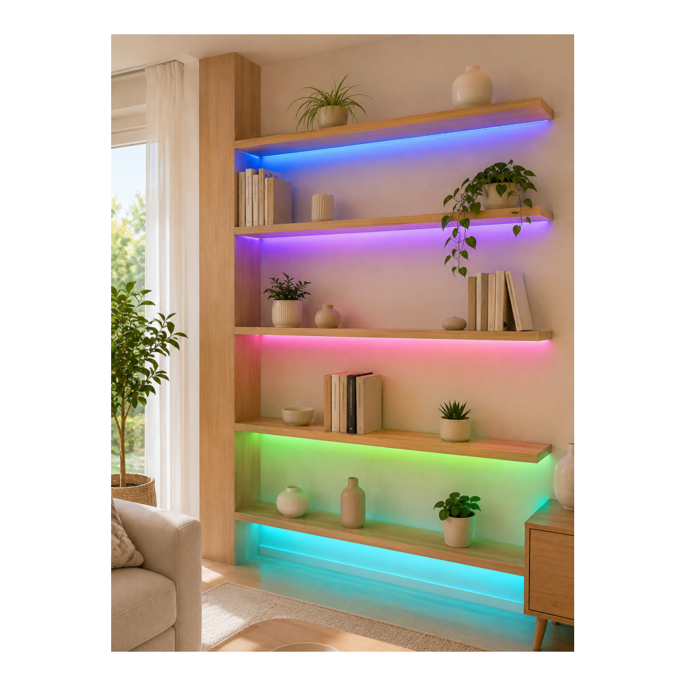 RGB LED 5 METRE