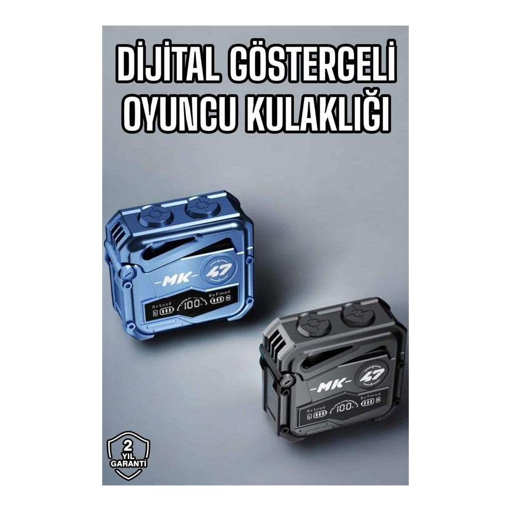 Oyuncu Kulaklığı Yeni Nesil Kulaklık Gürültü Önleyici