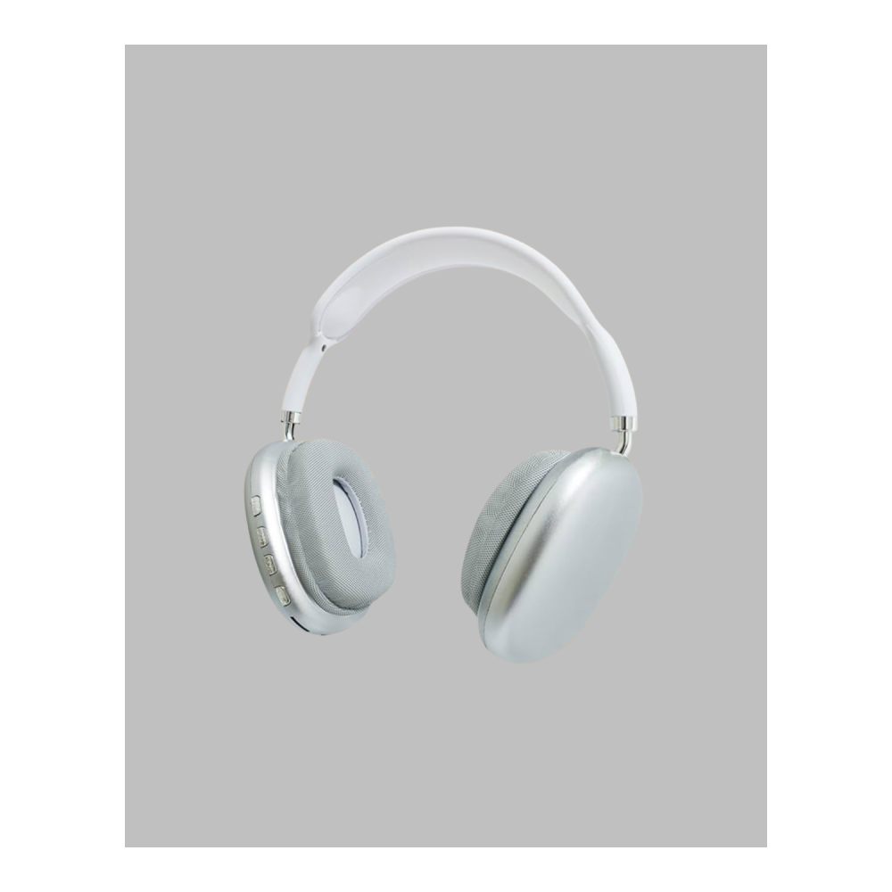 Bluetooth 5.0 Kulak Üstü Kulaklık – Uzamsal Ses, Gürültü Engelleme, Ergonomik Tasarım