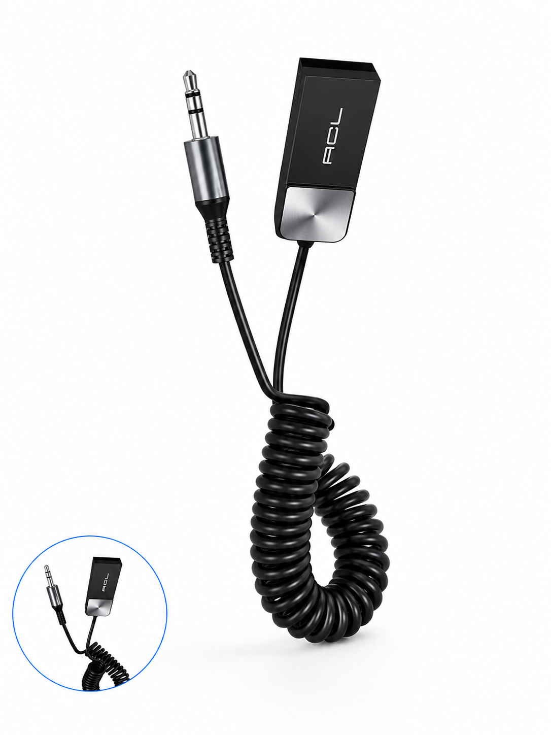 BLUETOOTH ÇEVİRİCİ A13 AUX KİT