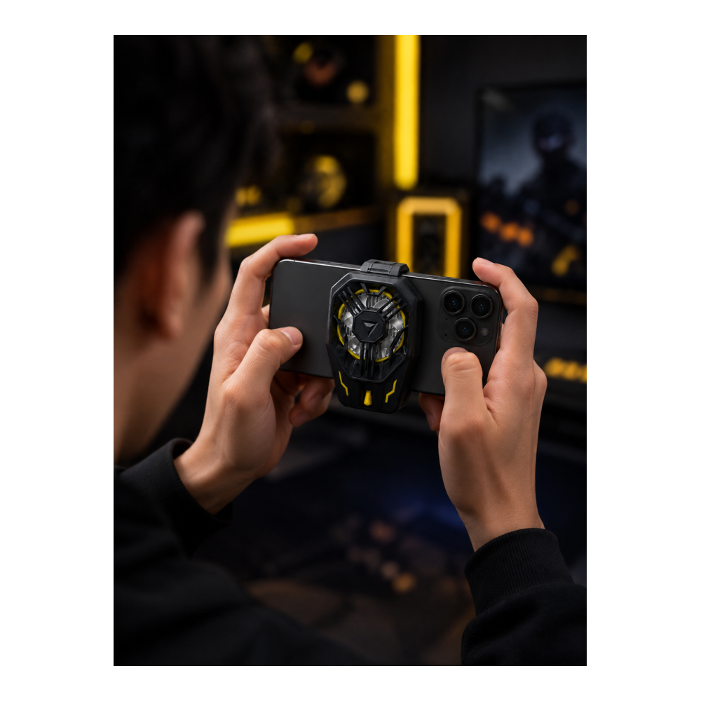 LZ-F6 TELEFON SOĞUTUCU