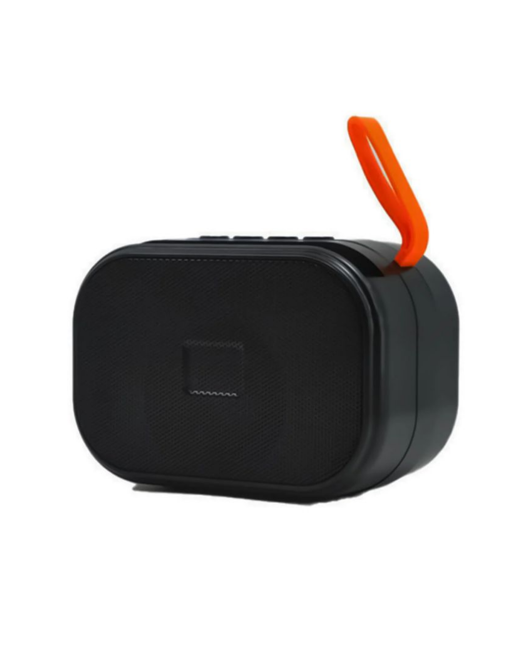 Taşınabilir Bluetooth Hoparlör Güçlü Baslı Kablosuz Müzik Kutusu