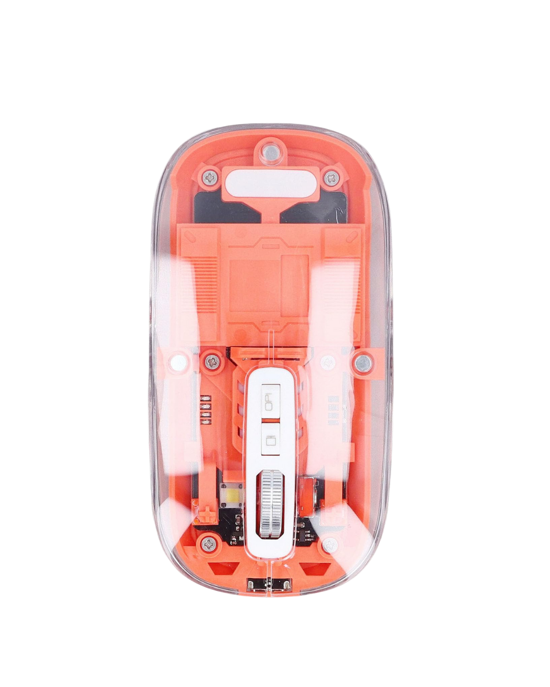 M223 MOUSE TURUNCU