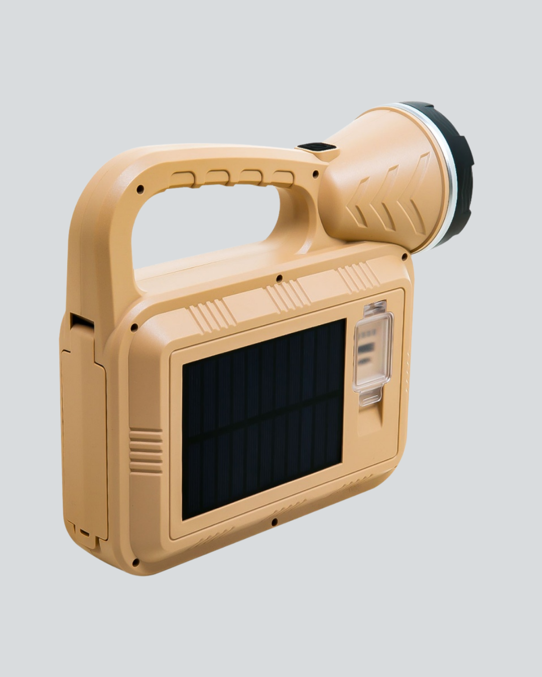LED Solar Alev Işığı