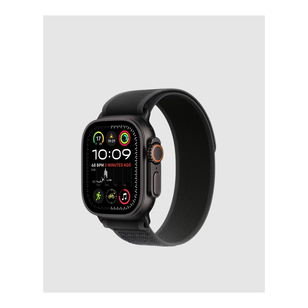 AMOLED Akıllı Saat 49mm Bluetooth Arama Spor ve Sağlık Yeni Nesil