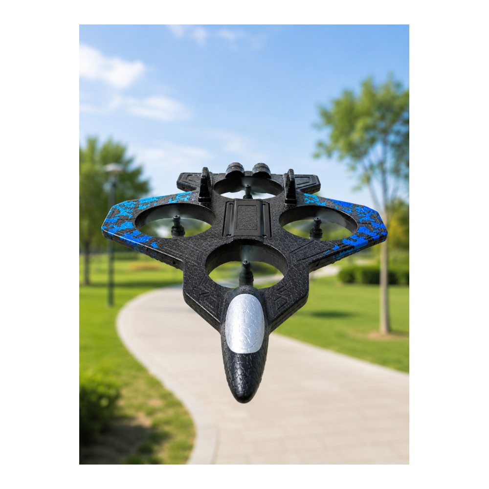 UÇAK DRONE
