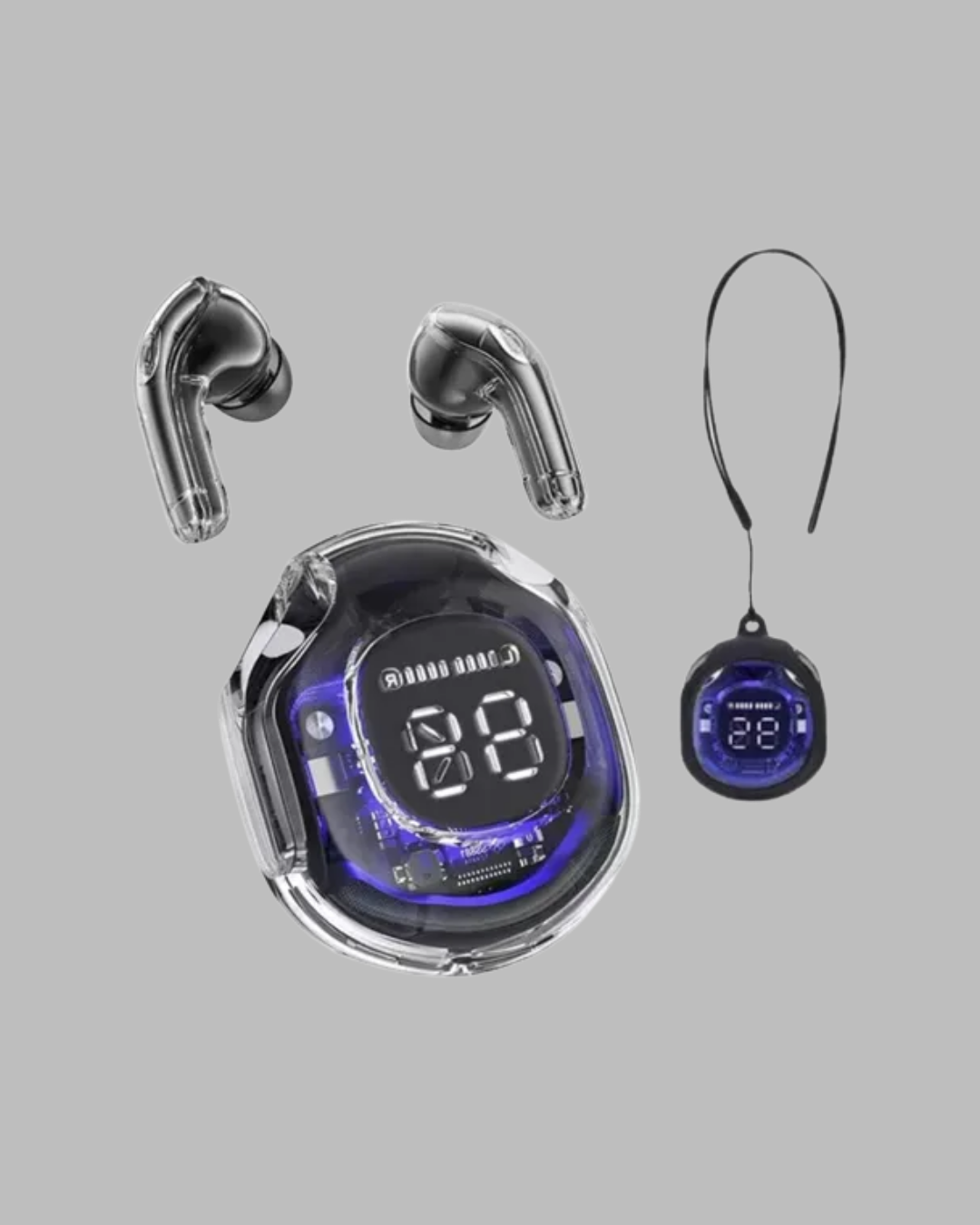 Günlük Kullanım İçin Profesyonel Bluetooth Kulaklık