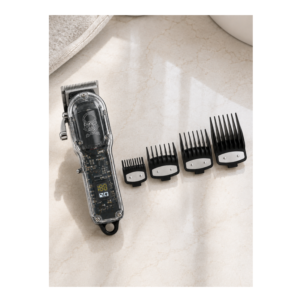 HK500 TIRAŞ MAKİNESİ