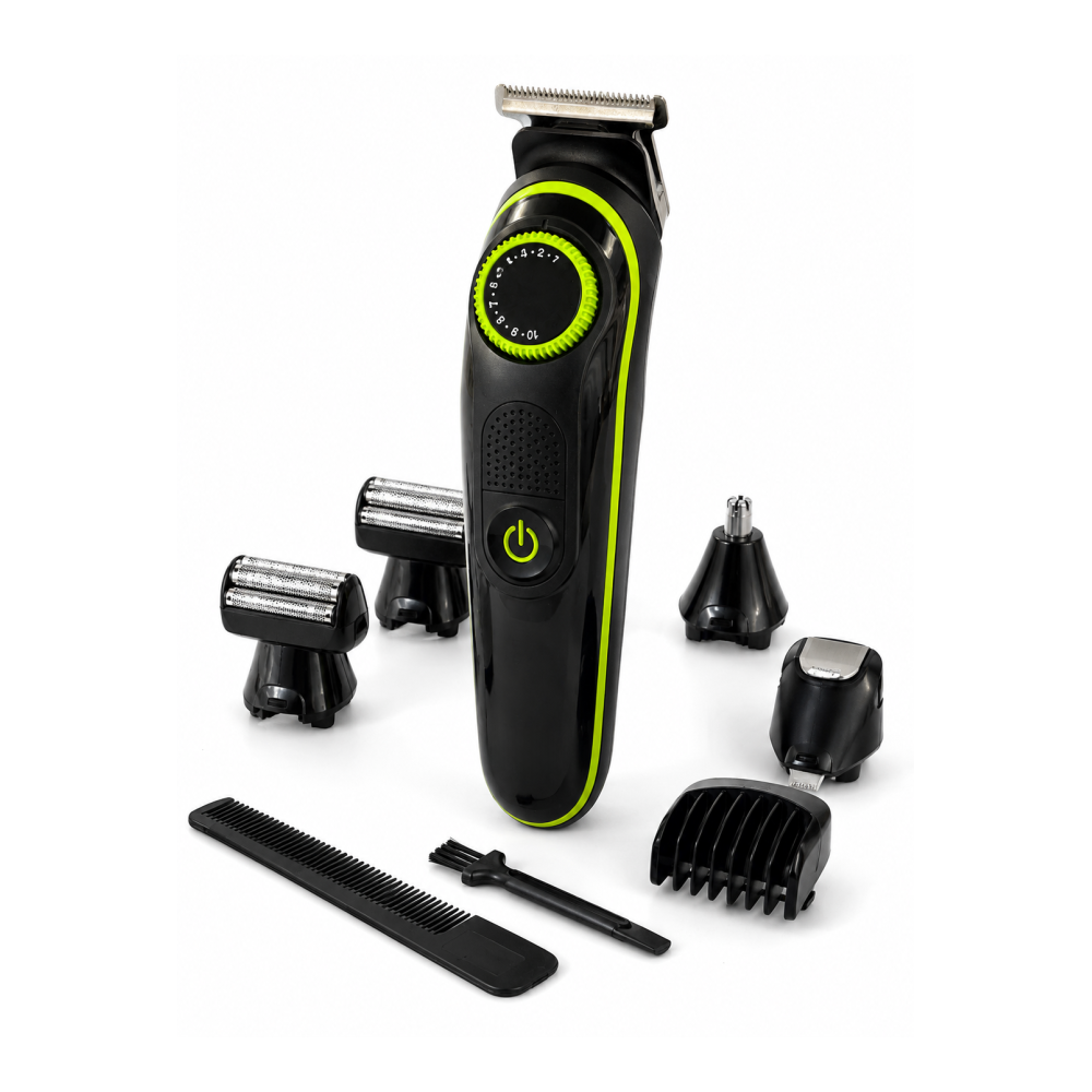 DLYN 7504 TIRAŞ MAKİNESİ SETİ
