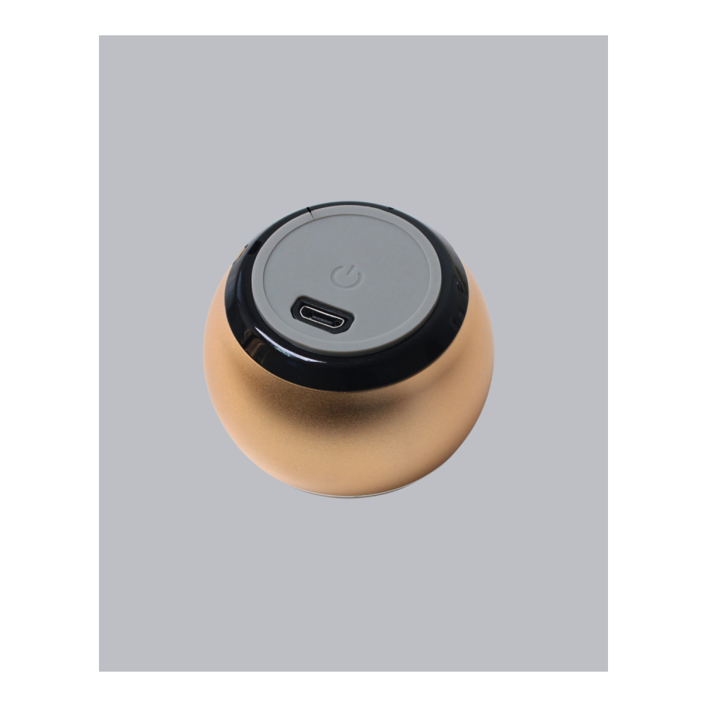 Cep Boy Bluetooth Hoparlör Güçlü Ses Çıkışı TWS Destekli Yeni Nesil