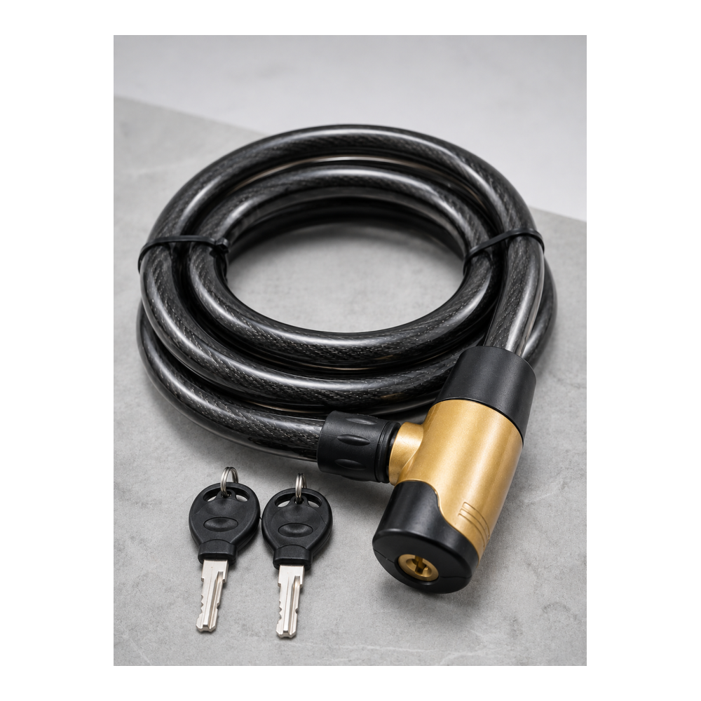 TDR 2M MOTOR KİLİDİ
