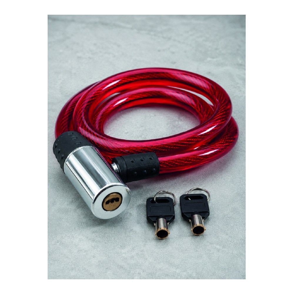 DMX4633 BİSİKLET KİLİDİ