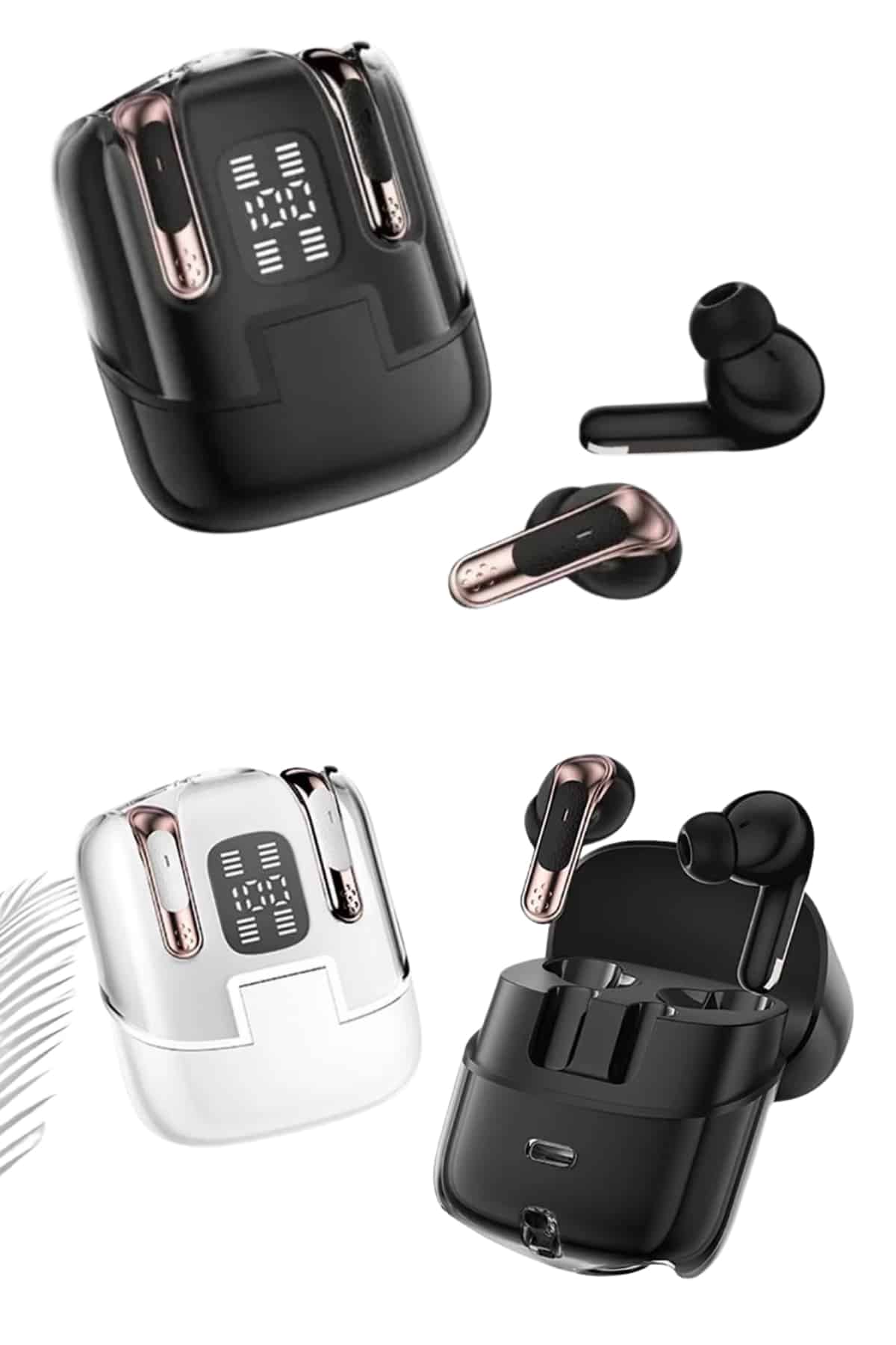 J40 BLUETOOTH KULAKLIK