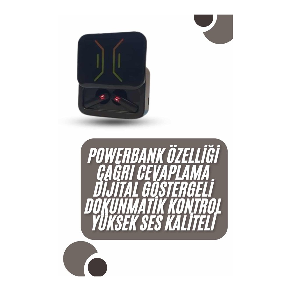 Yeni Nesil Çoklu Bağlantı Kurulabilen Bluetooth Kulaklık Yüksek Ses Kaliteli Yeni Nesil