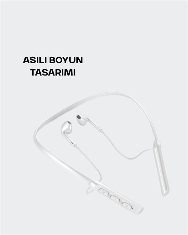FUBAR BOYUN ASKILI KULAKLIK