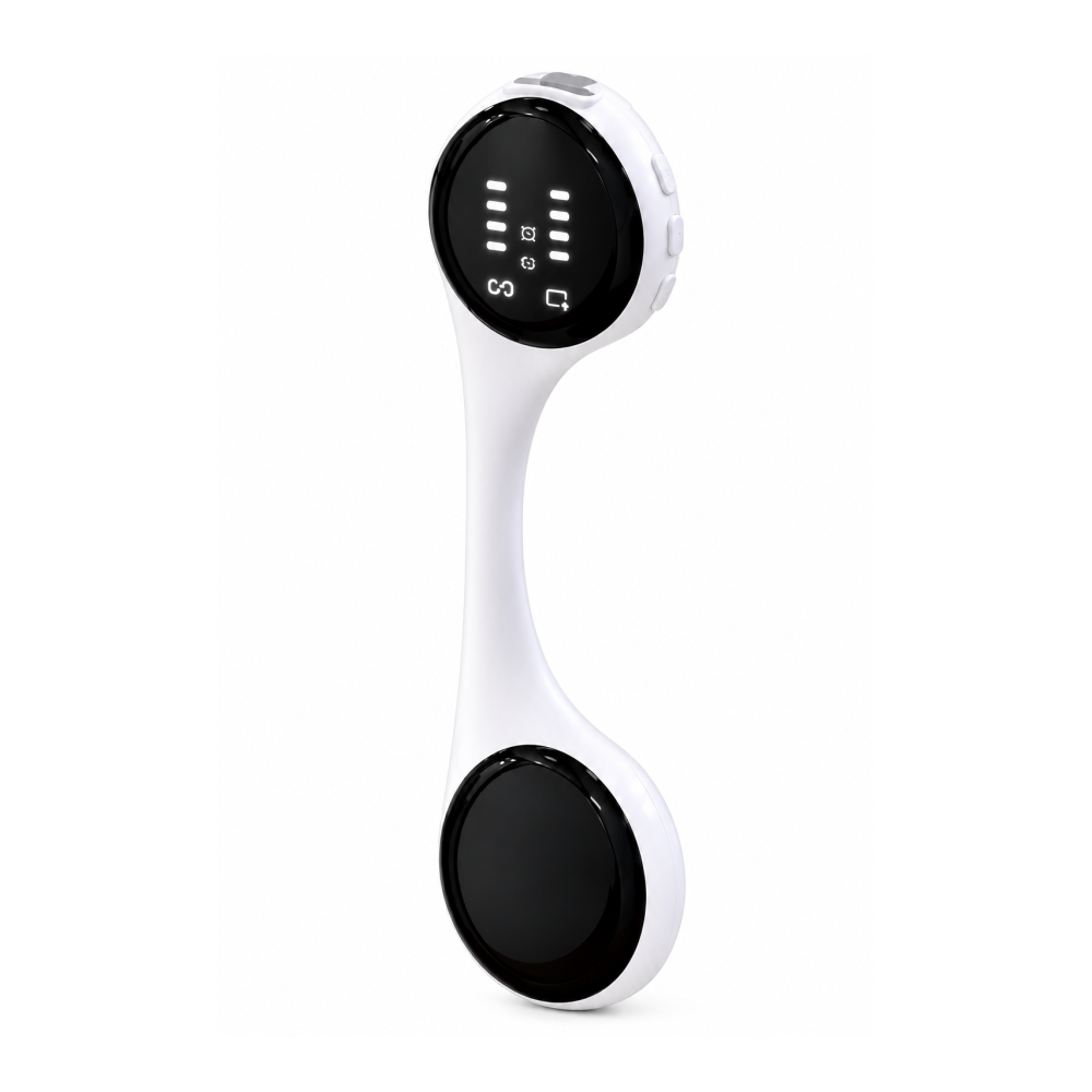 Bluetooth Uyumlu Yastık Altı Uyku Hoparlörü Sessiz Alarm Doğal Sesler 8 Saat Müzik Dinleme