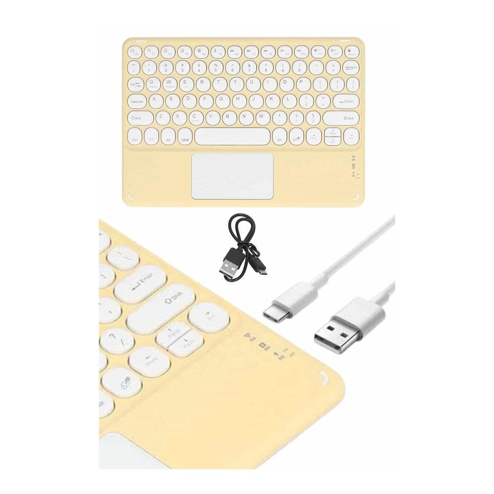 KABLOSUZ TOUCHPAD