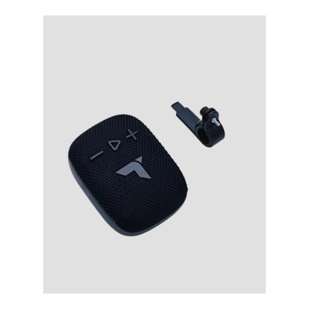 Taşınabilir Bluetooth Hoparlör Suya Dayanıklı Kumaş Kaplama