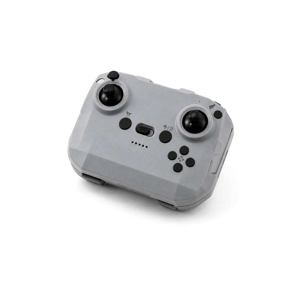 Uzaktan Kumandalı RC Drone 360° Akrobatik Dönüş 3 Kademeli Hız Headless Mode
