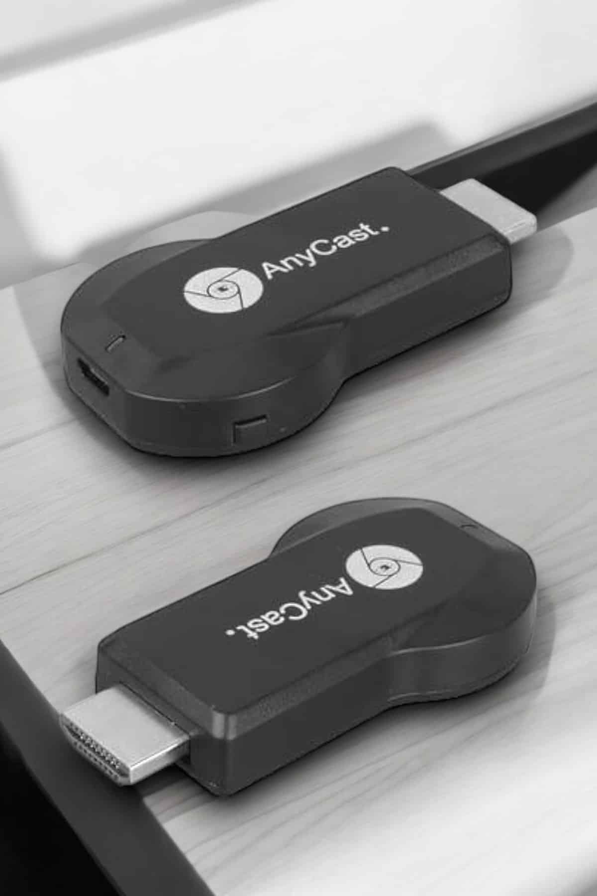 M9 Plus Hdmi Kablosuz Görüntü Ve Ses Aktarıcı HD Görüntü